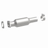 Magnaflow 15-17 Ford Edge 2.0L FWD Rear Direct Fit Converter - 21-729 360 Degree Image Set