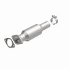 Magnaflow 15-17 Ford Edge 2.0L FWD Rear Direct Fit Converter - 21-729 360 Degree Image Set