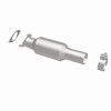 Magnaflow 15-17 Ford Edge 2.0L FWD Rear Direct Fit Converter - 21-729 360 Degree Image Set