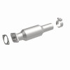 Magnaflow 15-17 Ford Edge 2.0L FWD Rear Direct Fit Converter - 21-729 360 Degree Image Set
