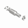 Magnaflow 15-17 Ford Edge 2.0L FWD Rear Direct Fit Converter - 21-729 360 Degree Image Set