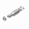 Magnaflow 15-17 Ford Edge 2.0L FWD Rear Direct Fit Converter - 21-729 360 Degree Image Set