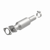 Magnaflow 15-17 Ford Edge 2.0L FWD Rear Direct Fit Converter - 21-729 360 Degree Image Set