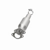 Magnaflow 15-17 Ford Edge 2.0L FWD Rear Direct Fit Converter - 21-729 360 Degree Image Set
