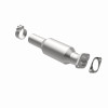 Magnaflow 15-17 Ford Edge 2.0L FWD Rear Direct Fit Converter - 21-729 360 Degree Image Set