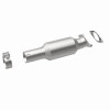 Magnaflow 15-17 Ford Edge 2.0L FWD Rear Direct Fit Converter - 21-729 360 Degree Image Set
