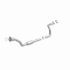 Magnaflow 05-06 Terraza V6 3.5 OEM Underbody Direct Fit Converter - 21-758 360 Degree Image Set