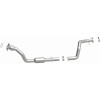 Magnaflow 05-06 Terraza V6 3.5 OEM Underbody Direct Fit Converter - 21-758 Photo - out of package