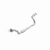 Magnaflow 05-06 Terraza V6 3.5 OEM Underbody Direct Fit Converter - 21-758 360 Degree Image Set