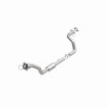 Magnaflow 05-06 Terraza V6 3.5 OEM Underbody Direct Fit Converter - 21-758 360 Degree Image Set