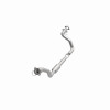 Magnaflow 05-06 Terraza V6 3.5 OEM Underbody Direct Fit Converter - 21-758 360 Degree Image Set
