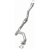 Magnaflow 05-06 Terraza V6 3.5 OEM Underbody Direct Fit Converter - 21-758 Photo - out of package
