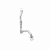 Magnaflow 05-06 Terraza V6 3.5 OEM Underbody Direct Fit Converter - 21-758 360 Degree Image Set