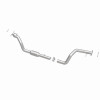 Magnaflow 05-06 Terraza V6 3.5 OEM Underbody Direct Fit Converter - 21-758 360 Degree Image Set