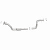 Magnaflow 05-06 Terraza V6 3.5 OEM Underbody Direct Fit Converter - 21-758 360 Degree Image Set