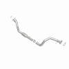 Magnaflow 05-06 Terraza V6 3.5 OEM Underbody Direct Fit Converter - 21-758 360 Degree Image Set