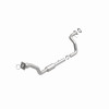 Magnaflow 05-06 Terraza V6 3.5 OEM Underbody Direct Fit Converter - 21-758 360 Degree Image Set