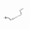 Magnaflow 05-06 Terraza V6 3.5 OEM Underbody Direct Fit Converter - 21-758 360 Degree Image Set