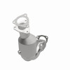 Magnaflow 2017 Q7 V6 3 OEM Underbody Direct Fit Converter - 21-812 360 Degree Image Set