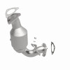 Magnaflow 2017 Q7 V6 3 OEM Underbody Direct Fit Converter - 21-812 360 Degree Image Set