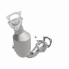 Magnaflow 2017 Q7 V6 3 OEM Underbody Direct Fit Converter - 21-812 360 Degree Image Set
