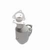 Magnaflow 2017 Q7 V6 3 OEM Underbody Direct Fit Converter - 21-812 360 Degree Image Set