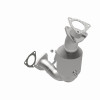 Magnaflow 2017 Q7 V6 3 OEM Underbody Direct Fit Converter - 21-812 360 Degree Image Set