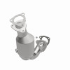 Magnaflow 2017 Q7 V6 3 OEM Underbody Direct Fit Converter - 21-812 360 Degree Image Set