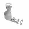 Magnaflow 2017 Q7 V6 3 OEM Underbody Direct Fit Converter - 21-813 360 Degree Image Set