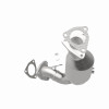 Magnaflow 2017 Q7 V6 3 OEM Underbody Direct Fit Converter - 21-813 360 Degree Image Set