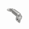 Magnaflow 16-17 Explorer L4 2.3 OEM Close Coupled Direct Fit Converter - 21-818 360 Degree Image Set