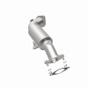 Magnaflow 16-17 Explorer L4 2.3 OEM Close Coupled Direct Fit Converter - 21-818 360 Degree Image Set