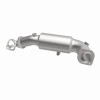Magnaflow 16-17 Explorer L4 2.3 OEM Close Coupled Direct Fit Converter - 21-818 360 Degree Image Set