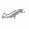 Magnaflow 16-17 Explorer L4 2.3 OEM Close Coupled Direct Fit Converter - 21-818 360 Degree Image Set