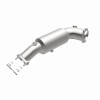 Magnaflow 16-17 Explorer L4 2.3 OEM Close Coupled Direct Fit Converter - 21-818 360 Degree Image Set