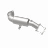 Magnaflow 16-17 Explorer L4 2.3 OEM Close Coupled Direct Fit Converter - 21-818 360 Degree Image Set