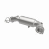 Magnaflow 16-17 Explorer L4 2.3 OEM Close Coupled Direct Fit Converter - 21-818 360 Degree Image Set