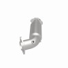 Magnaflow 16-17 Explorer L4 2.3 OEM Close Coupled Direct Fit Converter - 21-818 360 Degree Image Set