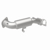 Magnaflow 16-17 Explorer L4 2.3 OEM Close Coupled Direct Fit Converter - 21-818 360 Degree Image Set