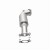 Magnaflow 16-17 Explorer L4 2.3 OEM Close Coupled Direct Fit Converter - 21-818 360 Degree Image Set