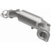 Magnaflow 16-17 Explorer L4 2.3 OEM Close Coupled Direct Fit Converter - 21-818 Photo - out of package