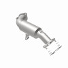 Magnaflow 16-17 Explorer L4 2.3 OEM Close Coupled Direct Fit Converter - 21-818 360 Degree Image Set