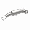 Magnaflow 16-17 Explorer L4 2.3 OEM Close Coupled Direct Fit Converter - 21-818 360 Degree Image Set
