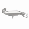 Magnaflow 16-17 Explorer L4 2.3 OEM Close Coupled Direct Fit Converter - 21-818 360 Degree Image Set