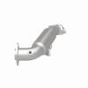 Magnaflow 16-17 Explorer L4 2.3 OEM Close Coupled Direct Fit Converter - 21-818 360 Degree Image Set