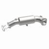 Magnaflow 16-17 Explorer L4 2.3 OEM Close Coupled Direct Fit Converter - 21-818 360 Degree Image Set