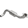 Magnaflow 2008 F-150 V8 4.6 OEM Underbody Direct Fit Converter - 21-832 Photo - Primary