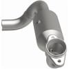 Magnaflow 2008 F-150 V8 4.6 OEM Underbody Direct Fit Converter - 21-832 Photo - out of package