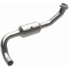 Magnaflow 2008 F-150 V8 4.6 OEM Underbody Direct Fit Converter - 21-832 Photo - out of package