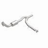 Magnaflow 07-08 F-150 V8 4.6 OEM Underbody Direct Fit Converter - 21-834 360 Degree Image Set